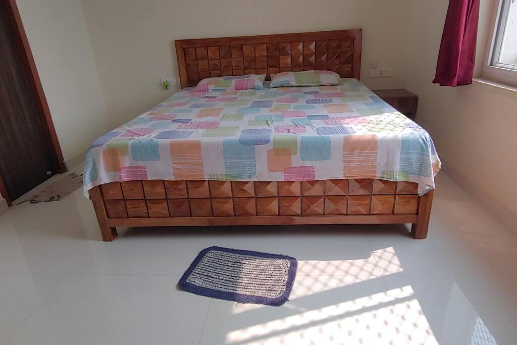 Apartemen Hnm - Fully Furnished 1bhk Flat With Kitchen *